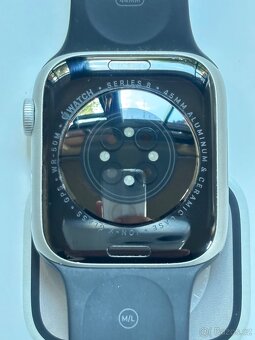 Apple Watch 8 45mm - 2