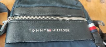 Stylová pánská crossbody taška Tommy Hilfiger - 2