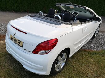 Peugeot 207 1,6 cc Hdi - 2