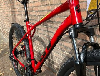 Kolo GT Aggressor 29" - XL - 2
