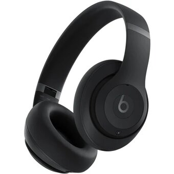 Apple Beats Studio Pro Wireless černá - 2