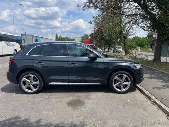 Audi Q5 - 2