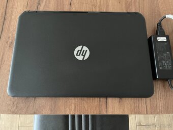 UltraBook HP 250 G3 Intel 2x2.6GHz-15.6"HD-SSHD 500GB - 2