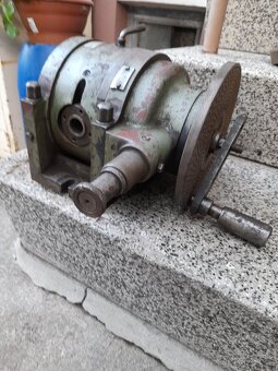 Nabízím magnetický upínač 20 x 620, universální dělíčí přísz - 2