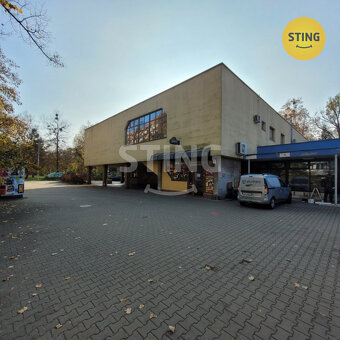 PRONÁJEM BOWLINGOVÉHO CENTRA, 133071 - 2