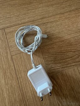 Prodám Netatmo Smart Indoor Air Quality Monitor – úplně nový - 2