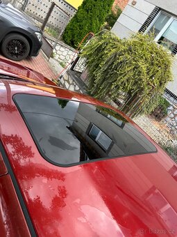 vw golf IV, 1,6 benzin - 2