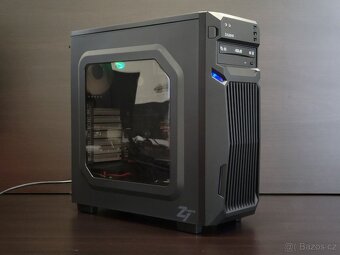 PC RYZEN //16GB//VEGA 8//SSD//WIN11 + Monitor ZDARMA - 2