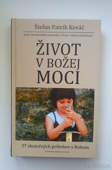Život v Boží moci. - 2