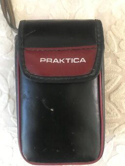 Praktica 300A - 2