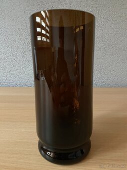 Nový velký ojedinělý džbán z hutního skla - 1 250 ml - 2