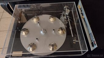 Transrotor Golden Shadow - 2