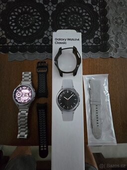 Samsung galaxy Watch 4 - 2