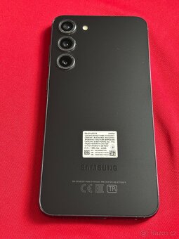 Samsung S23+ 256 GB - 2