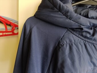 Unisex kombinovaná bunda - 2