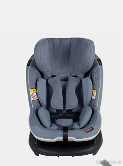 Be safe iZi Modular X1 i-Size + ISOfix se základnou - 2