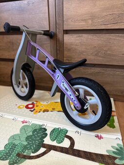 First Bike - 2