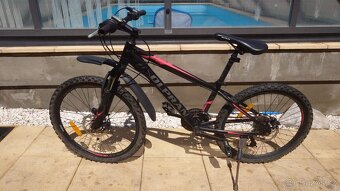 detske horske kolo Olpran 24" - 2