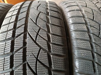 Zimní pneu 205/50R17 Evergreen Winter EW66 - 2
