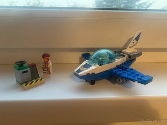 Lego 60206 City - 2