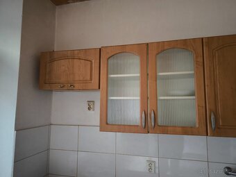 Kuchyňská linka - 2