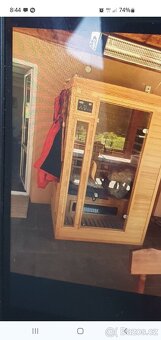 Sauna - 2