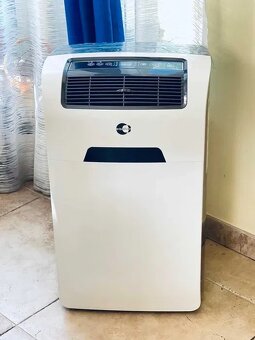 Přenosná Klimatizace EQUATION - 2