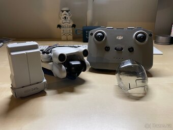 DJI mini 3 pro - 2