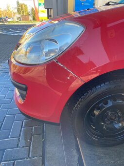 Renault Clio Grandtour, 1.2 benzin - 2