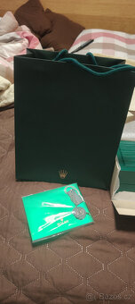 Superclone Rolex Submariner Green “Hulk” - 2