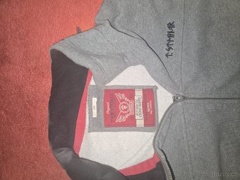 Thor Steinar mikina vel .XXL stav 9/10 , stav viz foto mir - 2