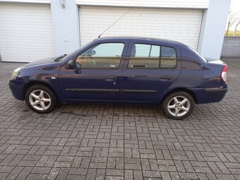 Renault Thalia 1,4 16V, r 2005 - 2