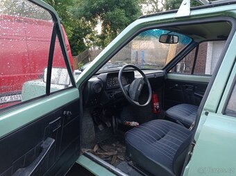 Škoda 120L R.v.88 - 2