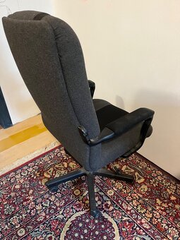 Kancelářská židle - 2