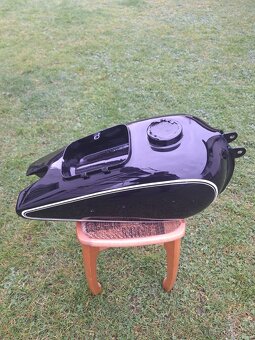 Palivová nádrž BMW R51/1 - 2