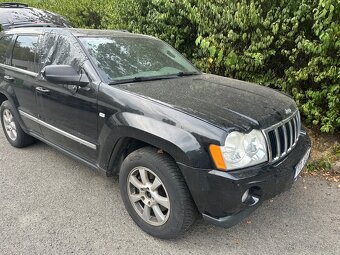 Jeep Grand Cherokee 5.7 HEMI - 2