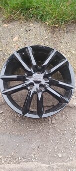 17" Alu kola CMS 5x112 - 2