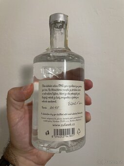 Omfg Žufánek postupka nebo samostatně - 2