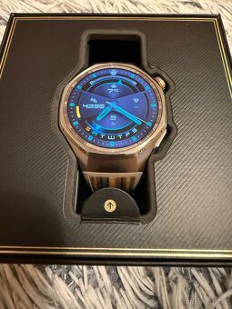 Huawei Watch GT 6 Pro 46mm Sand Brown - 2