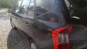 Kia Carens 2.0diesel103kW VELKÉ auto SLEVA - 2