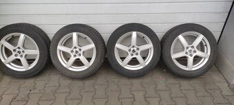 Sada Alu Fiat Tipo - 2