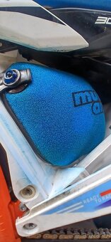 Ktm exc 300 sixdays argentina - 2