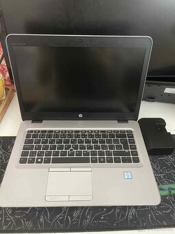 HP notebook - 2