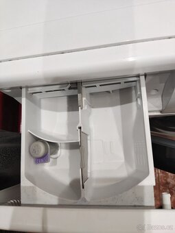 Pračka Whirlpool - 2