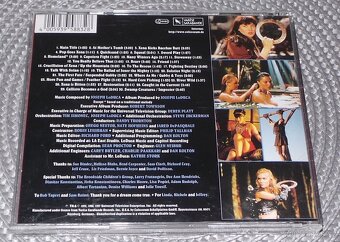 CD Xena - 2