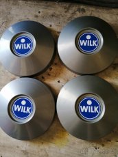 Poklice WILK - 2