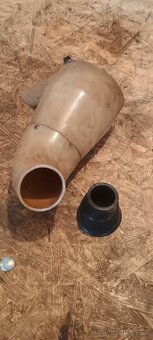 Originální Filtrbox, airbox Jawa Kývačka - 2