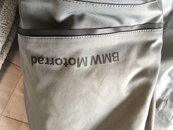 BMW nepromokavá bunda dámksá - 2