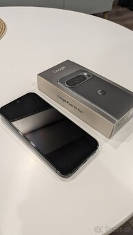 Google Pixel 10 Pro 256 GB - 2