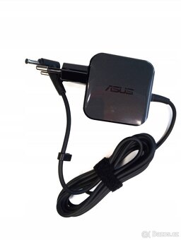 ASUS 19 V 1,75 A 33 W – originální adaptér (4,0×1,35 mm)✅ - 2